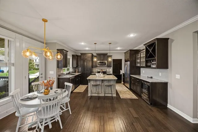 $580,000 | 1208 Becket Court, Raymore, MO 64083