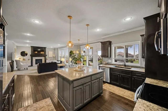 $580,000 | 1208 Becket Court, Raymore, MO 64083