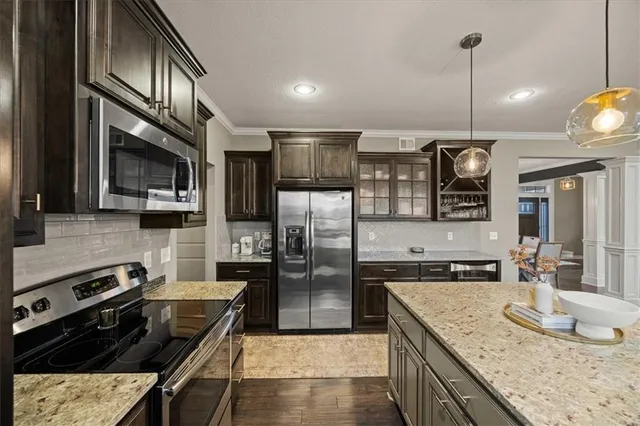 $580,000 | 1208 Becket Court, Raymore, MO 64083