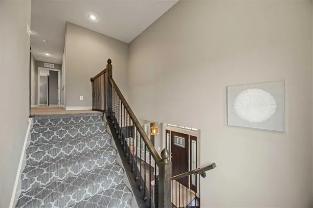 $580,000 | 1208 Becket Court, Raymore, MO 64083