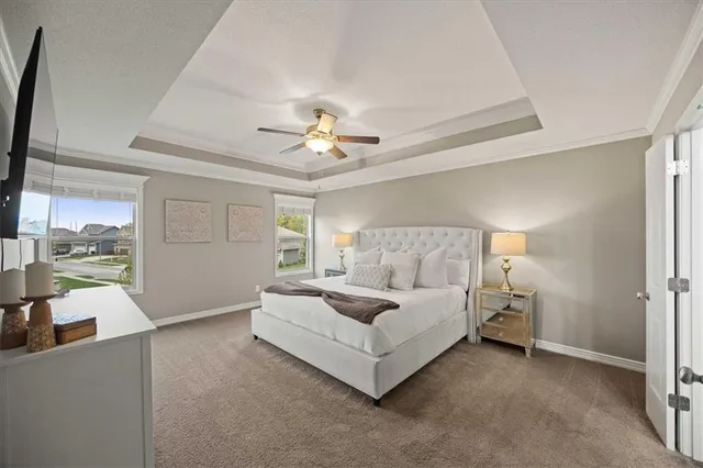 $580,000 | 1208 Becket Court, Raymore, MO 64083