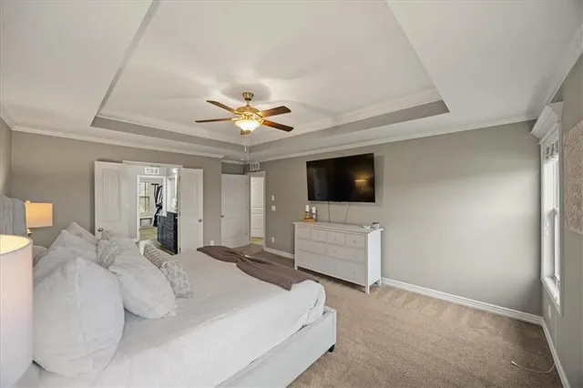 $580,000 | 1208 Becket Court, Raymore, MO 64083