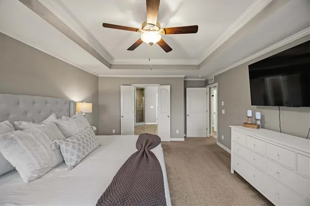 $580,000 | 1208 Becket Court, Raymore, MO 64083