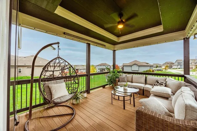 $580,000 | 1208 Becket Court, Raymore, MO 64083