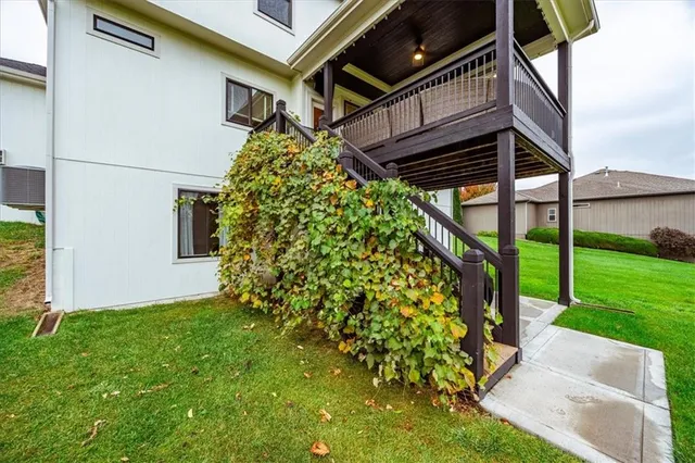 $580,000 | 1208 Becket Court, Raymore, MO 64083