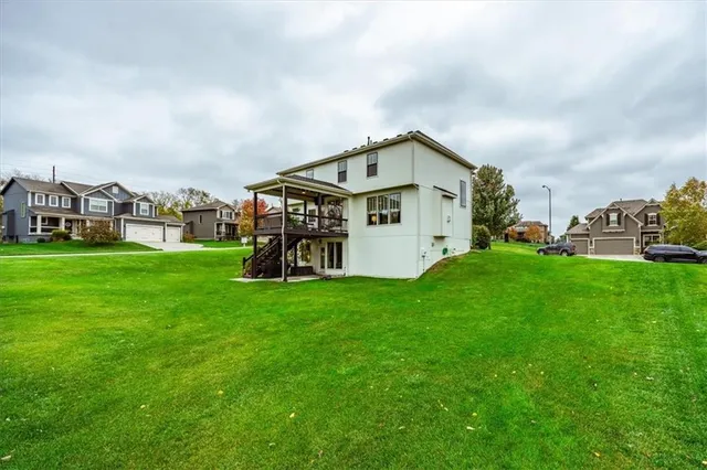 $580,000 | 1208 Becket Court, Raymore, MO 64083