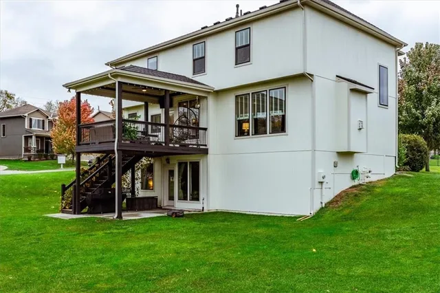 $580,000 | 1208 Becket Court, Raymore, MO 64083