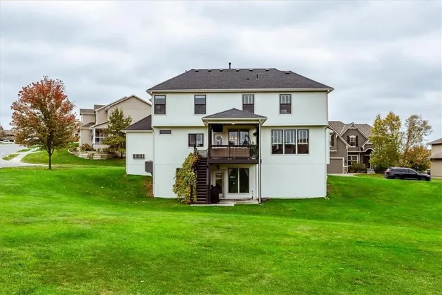 $580,000 | 1208 Becket Court, Raymore, MO 64083