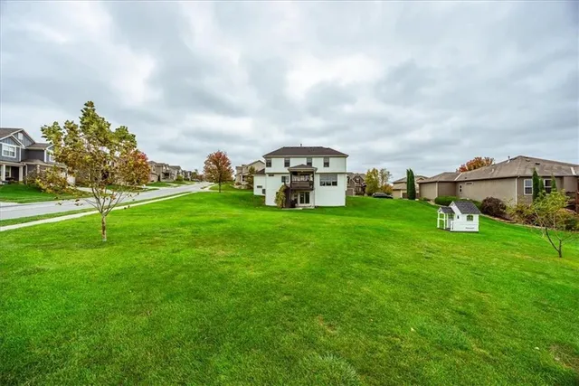 $580,000 | 1208 Becket Court, Raymore, MO 64083