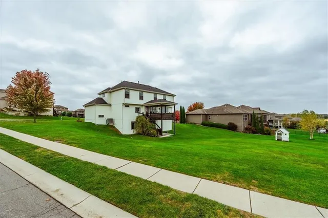 $580,000 | 1208 Becket Court, Raymore, MO 64083