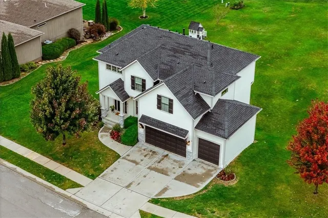 $580,000 | 1208 Becket Court, Raymore, MO 64083