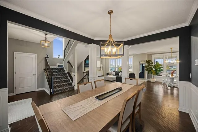 $580,000 | 1208 Becket Court, Raymore, MO 64083