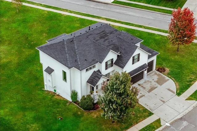 $580,000 | 1208 Becket Court, Raymore, MO 64083