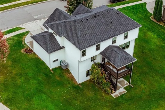 $580,000 | 1208 Becket Court, Raymore, MO 64083