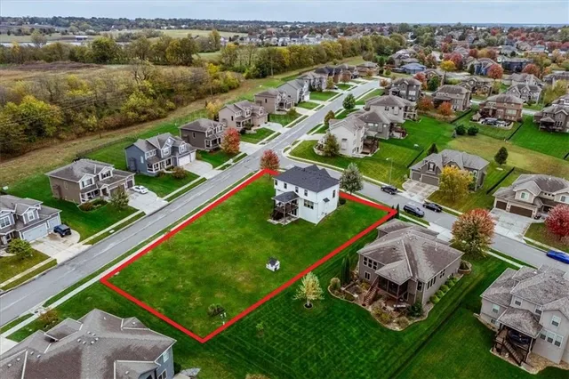 $580,000 | 1208 Becket Court, Raymore, MO 64083