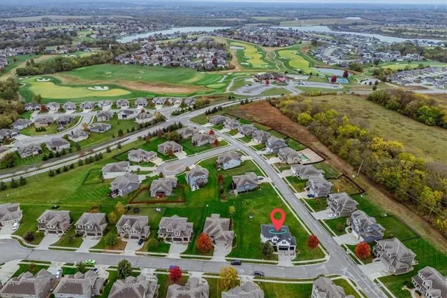 $580,000 | 1208 Becket Court, Raymore, MO 64083