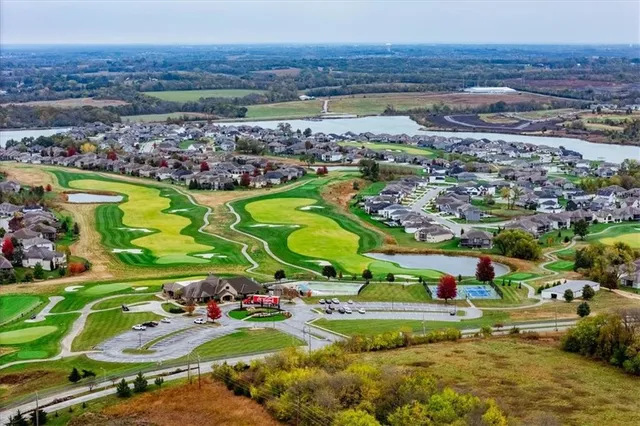 $580,000 | 1208 Becket Court, Raymore, MO 64083