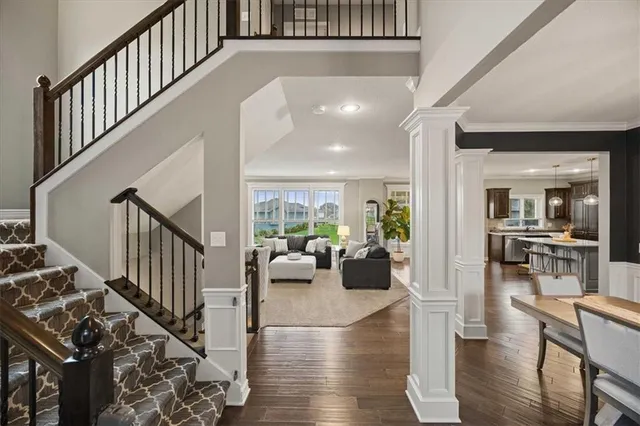 $580,000 | 1208 Becket Court, Raymore, MO 64083