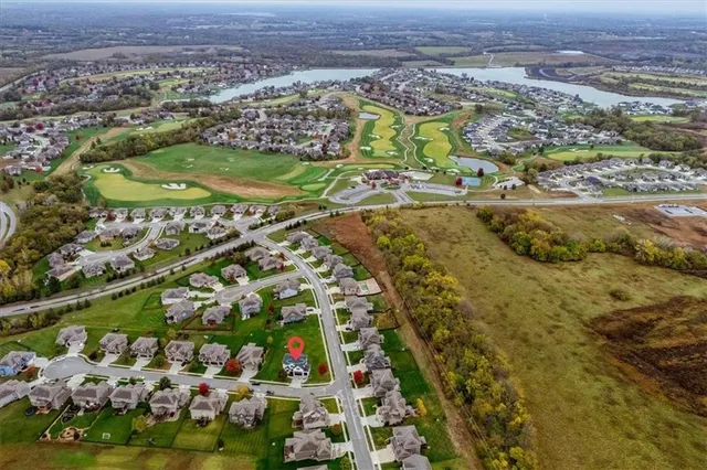 $580,000 | 1208 Becket Court, Raymore, MO 64083