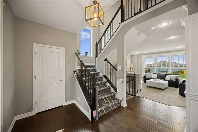 $580,000 | 1208 Becket Court, Raymore, MO 64083