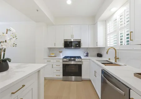 $1,188,000 | 88 17th Avenue, Unit 109, San Mateo, CA 94402