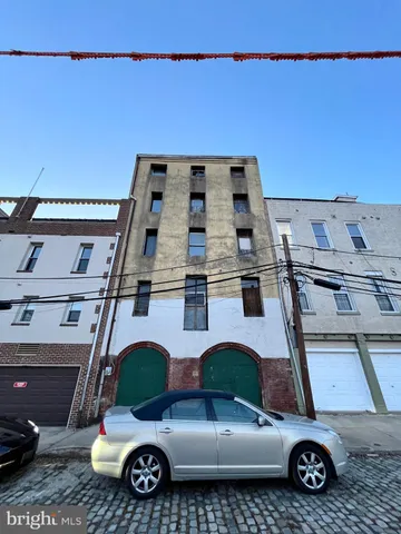 $550,000 | 319 North Front Street, Philadelphia, PA 19106
