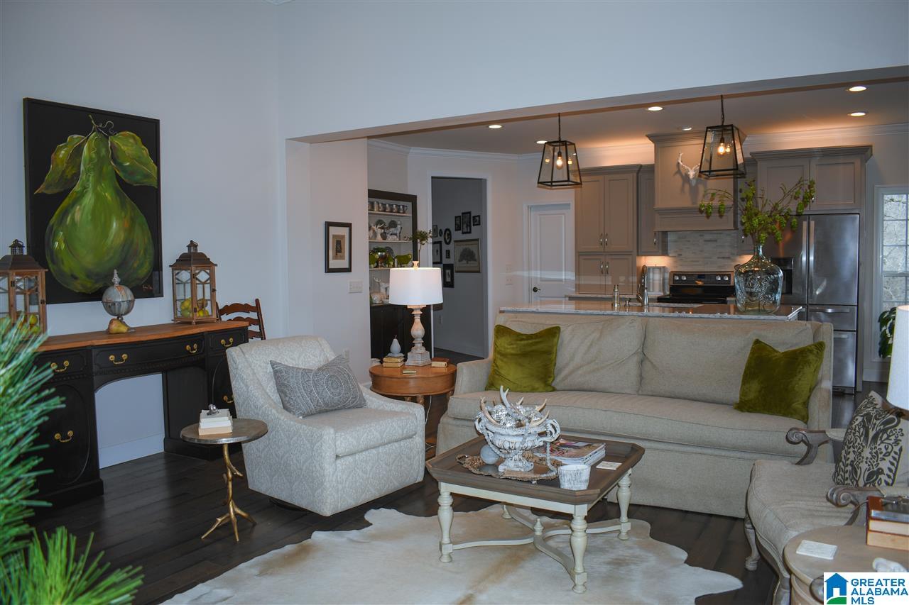 175 Ridgeview Court Wedowee, AL 36278 - Photo 6 of 43