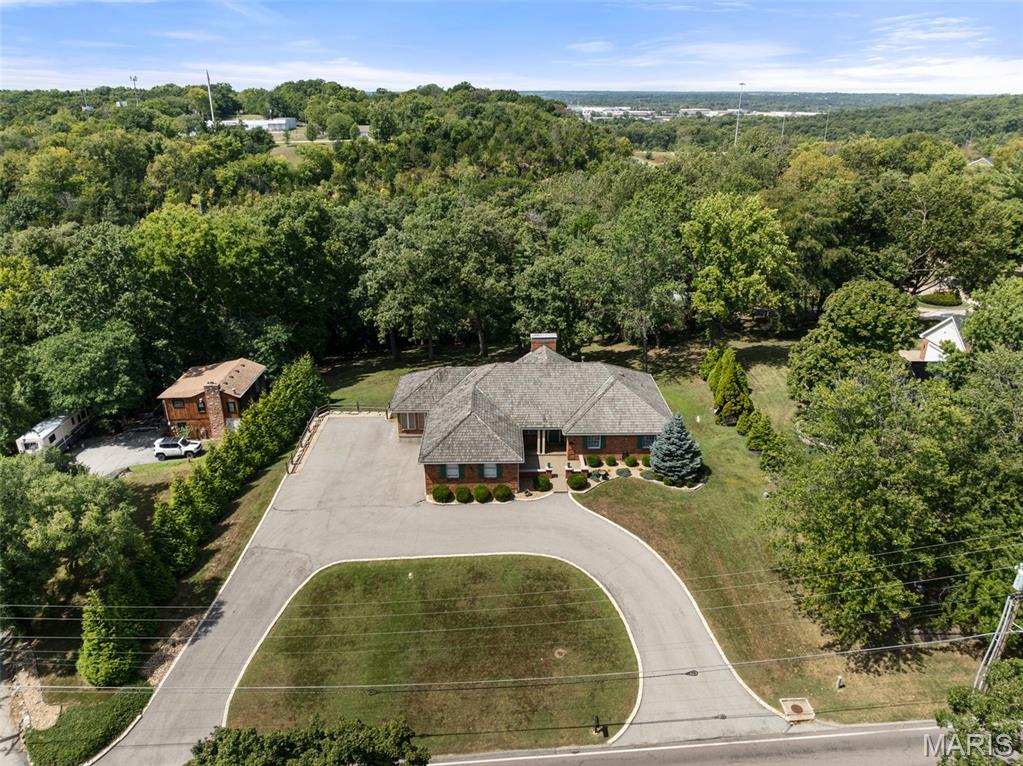 9129 Rott Road Sunset Hills, MO 63127 - Photo 1 of 56 Gallery Image 1
