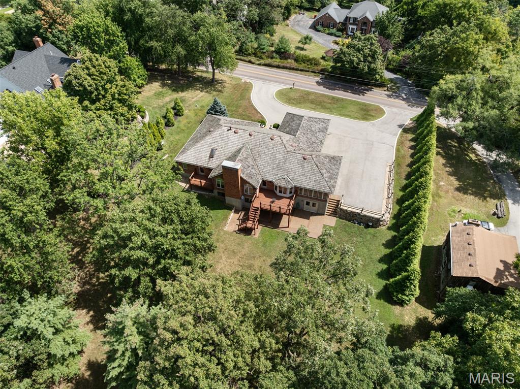 9129 Rott Road Sunset Hills, MO 63127 - Photo 51 of 56 Gallery Image 51