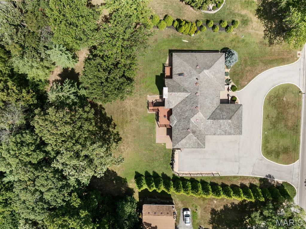 9129 Rott Road Sunset Hills, MO 63127 - Photo 52 of 56 Gallery Image 52