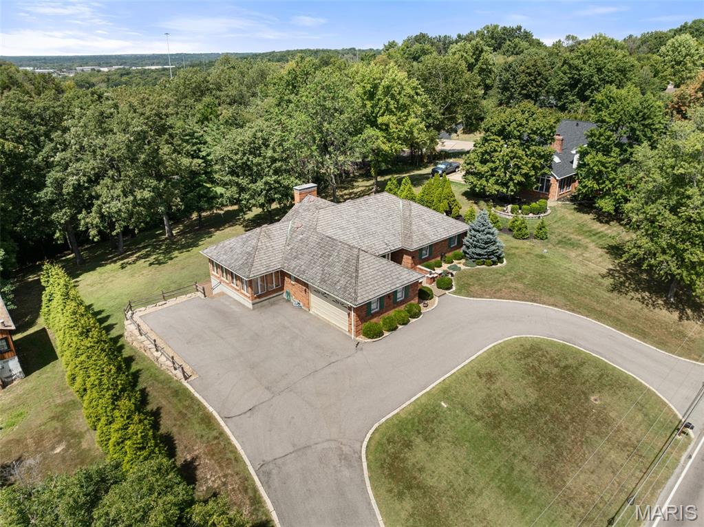 9129 Rott Road Sunset Hills, MO 63127 - Photo 53 of 56 Gallery Image 53