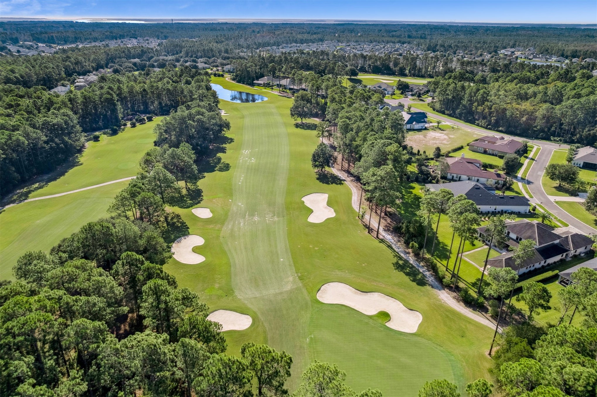 94018 Hemlock Court Fernandina Beach, FL 32034 - Photo 51 of 51 Tom Fazio Course