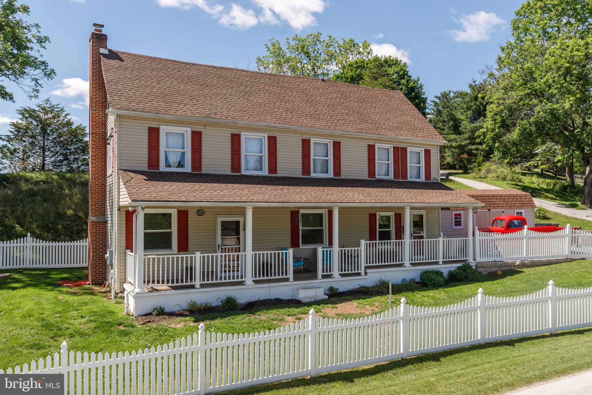 21304 West Liberty Road Parkton, MD 21120 - Photo 11 of 45