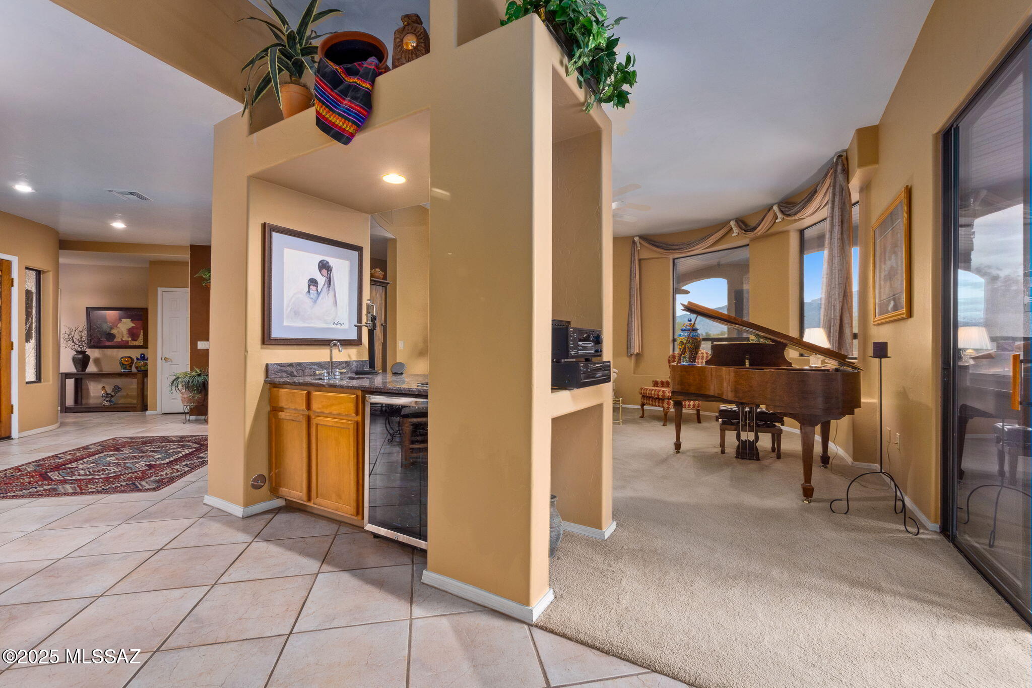 955 West Silver Spring Place Oro Valley, AZ 85755 - Photo 11 of 35