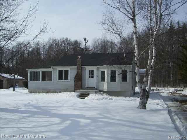 4655 Brott Road North Street, MI 48049 - Photo 1 of 1 Property Photo