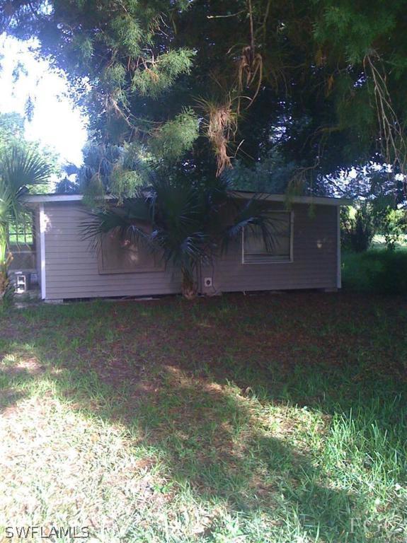 2160 Cook Lane Alva, FL 33920 - Photo 1 of 10 Gallery Image 1