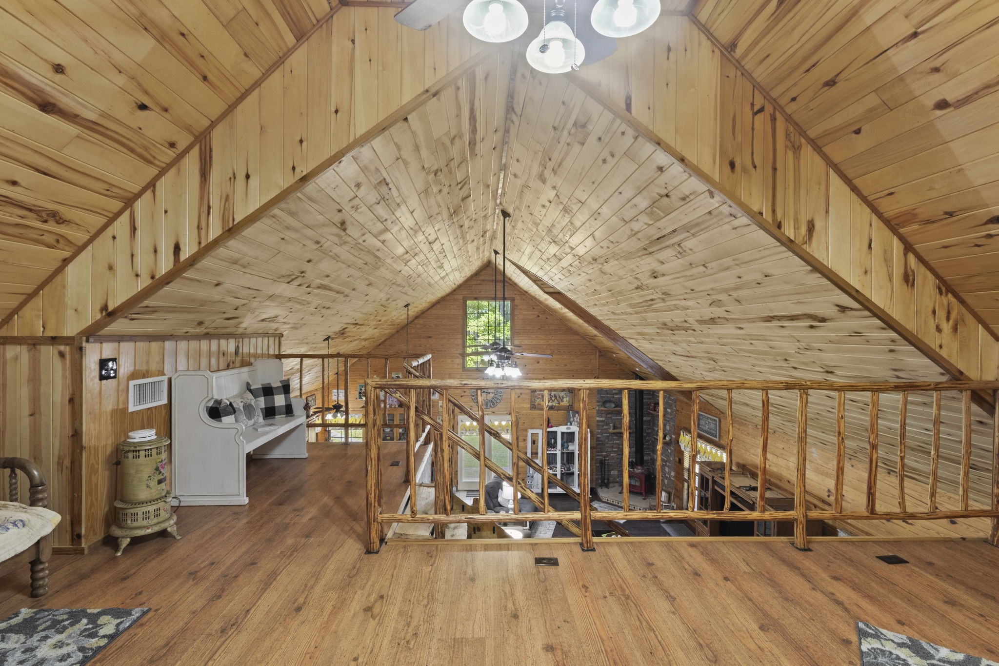 10077 Cravens Camp Road Silsbee, TX 77656 - Photo 22 of 50