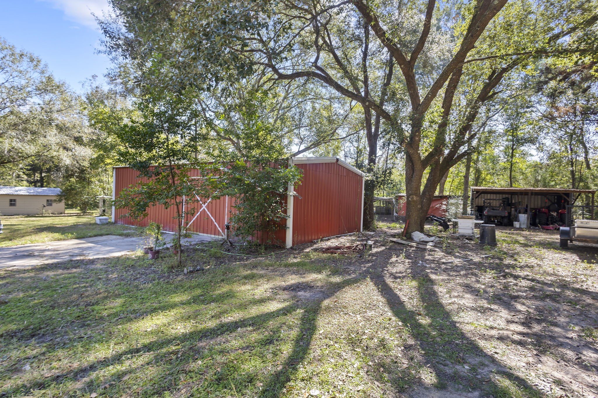 10077 Cravens Camp Road Silsbee, TX 77656 - Photo 30 of 50