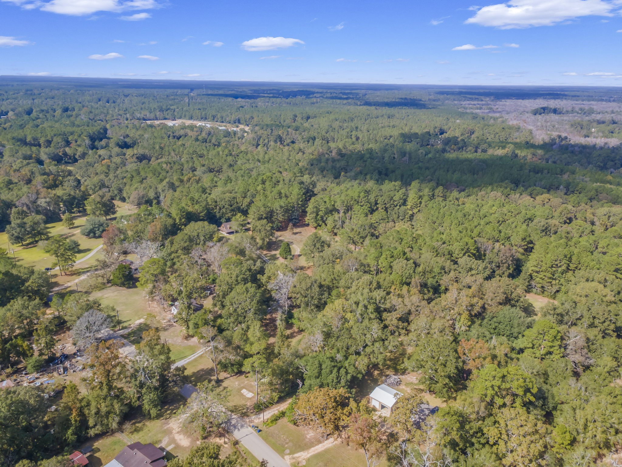 10077 Cravens Camp Road Silsbee, TX 77656 - Photo 47 of 50