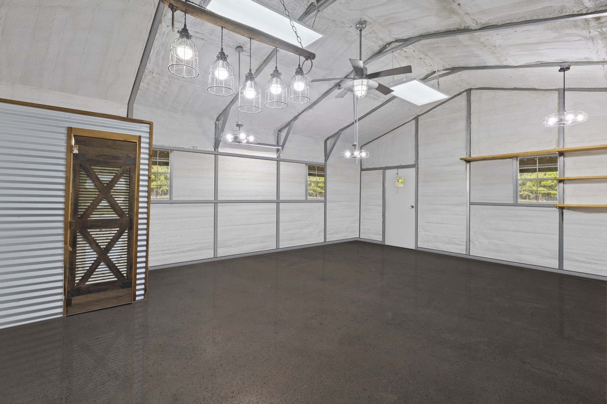 10077 Cravens Camp Road Silsbee, TX 77656 - Photo 49 of 50 digitally cleared guest unit with half bath