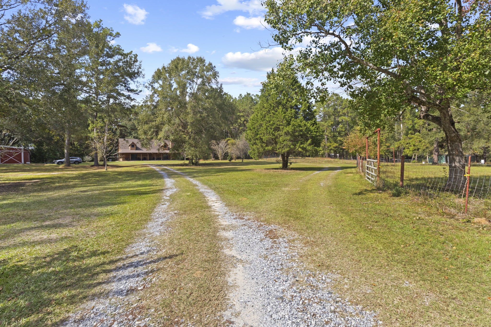 10077 Cravens Camp Road Silsbee, TX 77656 - Photo 5 of 50