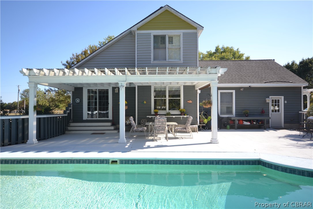 708 Ring Farm Road White Stone, VA 22578 - Photo 2 of 49 Gallery Image 2