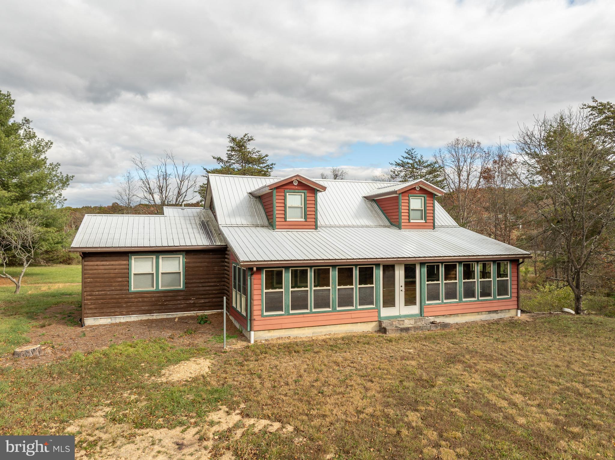 4485 Smokey Hollow Road Bloomery, WV 26817 - Photo 23 of 78