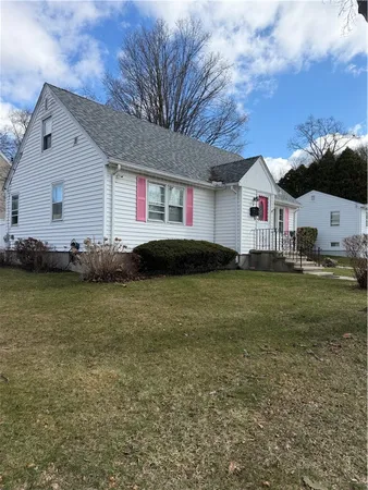$429,900 | 4 Dunbar Street, Providence, RI 02909