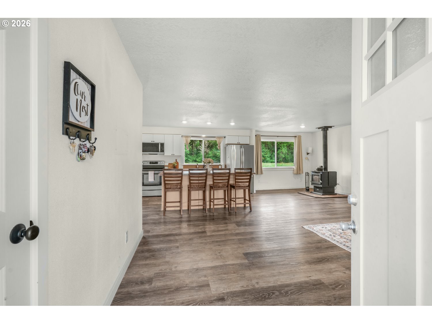 252 Eadon Road Toledo, WA 98591 - Photo 5 of 31