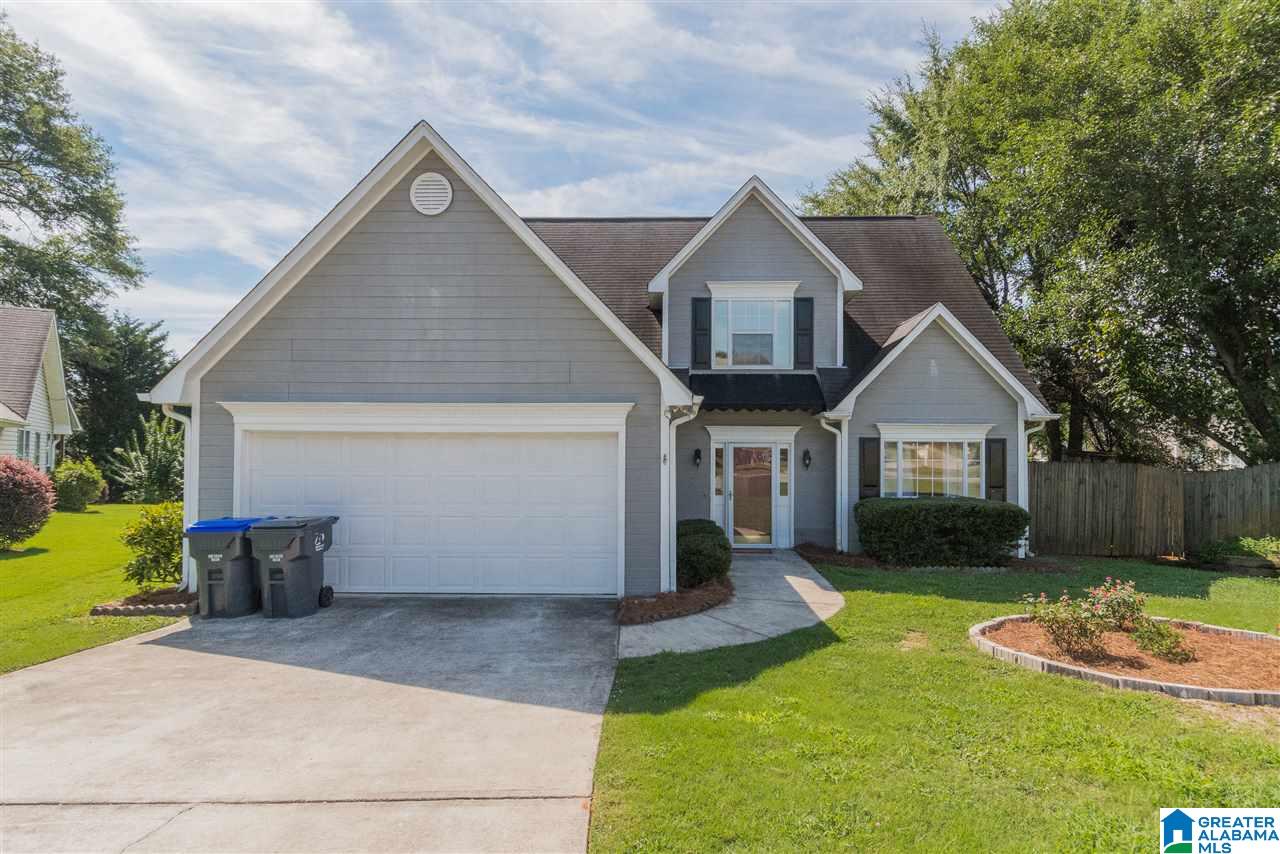 116 Spring Place Alabaster, AL 35007 - Photo 2 of 31