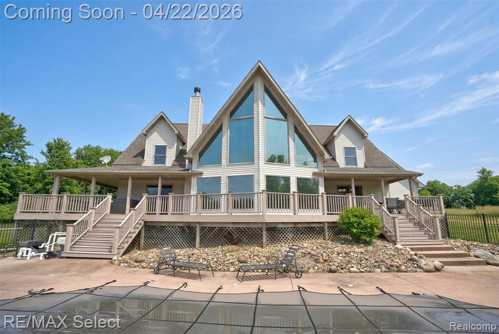 6451 Elms Road Flushing, MI 48433 - Photo 6 of 52