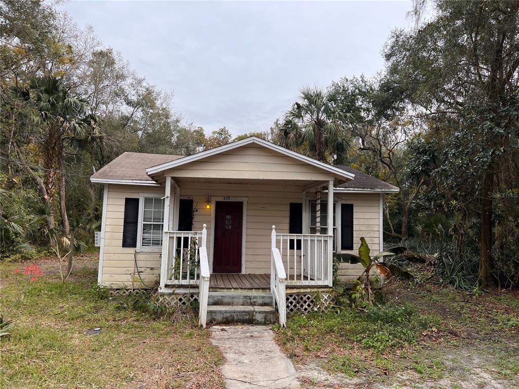 235 Miller Road DeLand, FL 32724 - Photo 1 of 1 Gallery Image 1