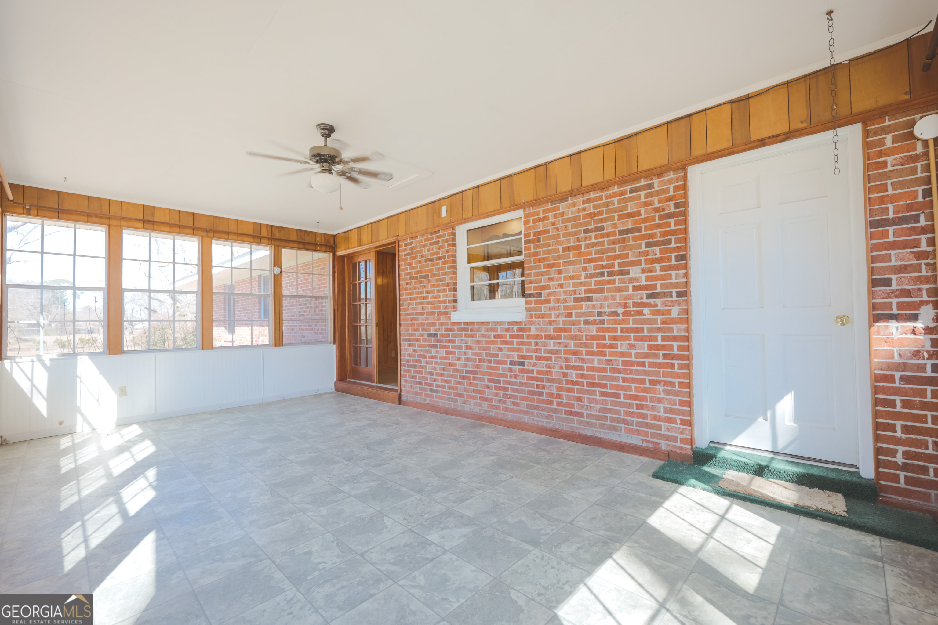 3111 Spatola Loop Blackshear, GA 31516 - Photo 12 of 23 a view of an empty room with a window