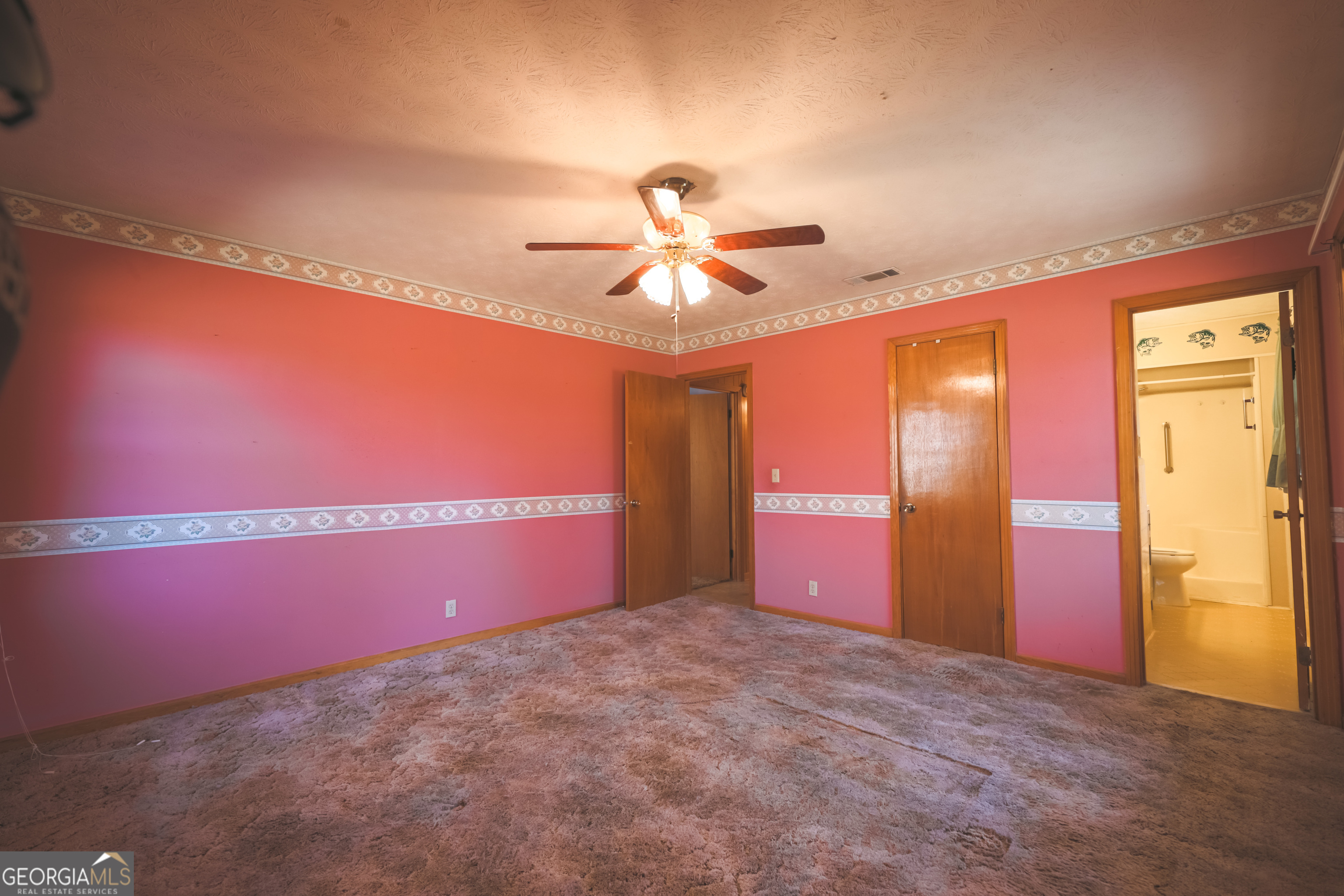 3111 Spatola Loop Blackshear, GA 31516 - Photo 20 of 23 a view of an empty room